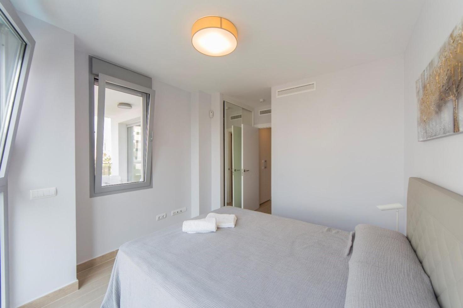 Holamar Luxury Apartment - Inmodream 칼페 외부 사진