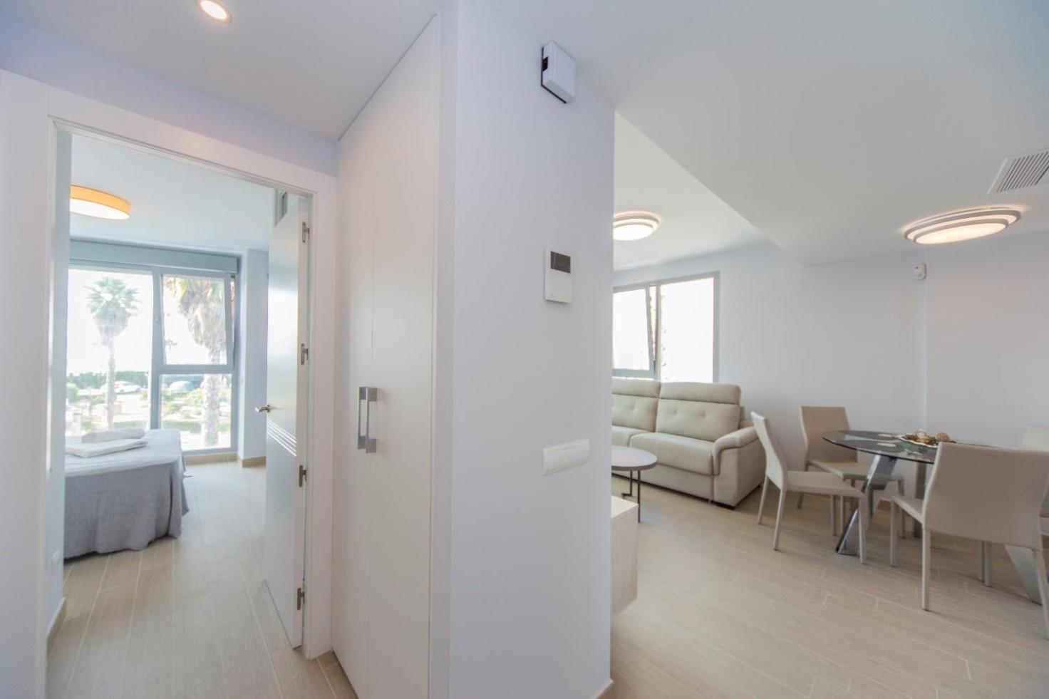 Holamar Luxury Apartment - Inmodream 칼페 외부 사진