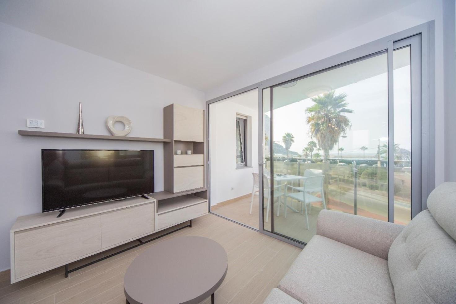 Holamar Luxury Apartment - Inmodream 칼페 외부 사진