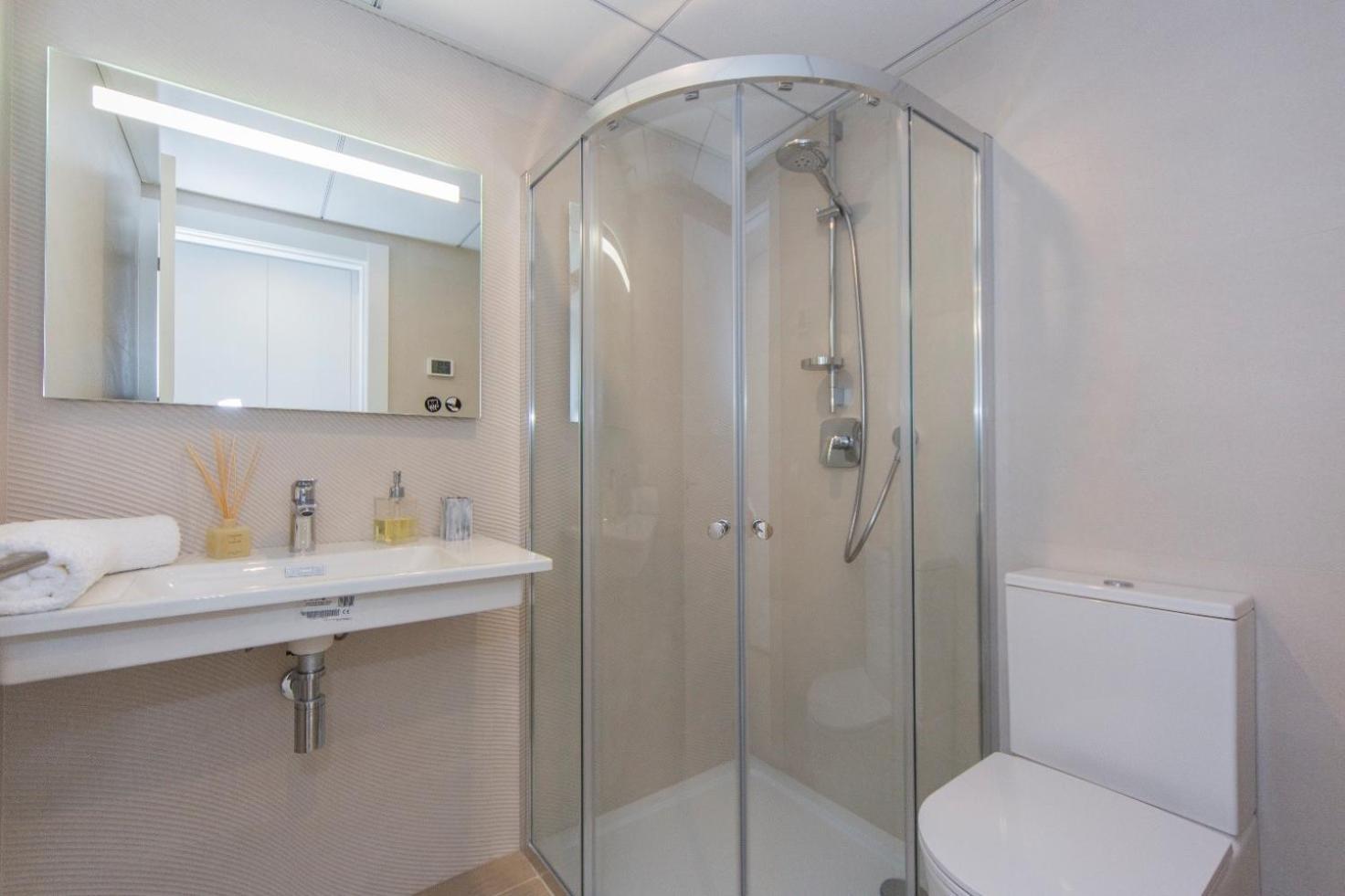 Holamar Luxury Apartment - Inmodream 칼페 외부 사진