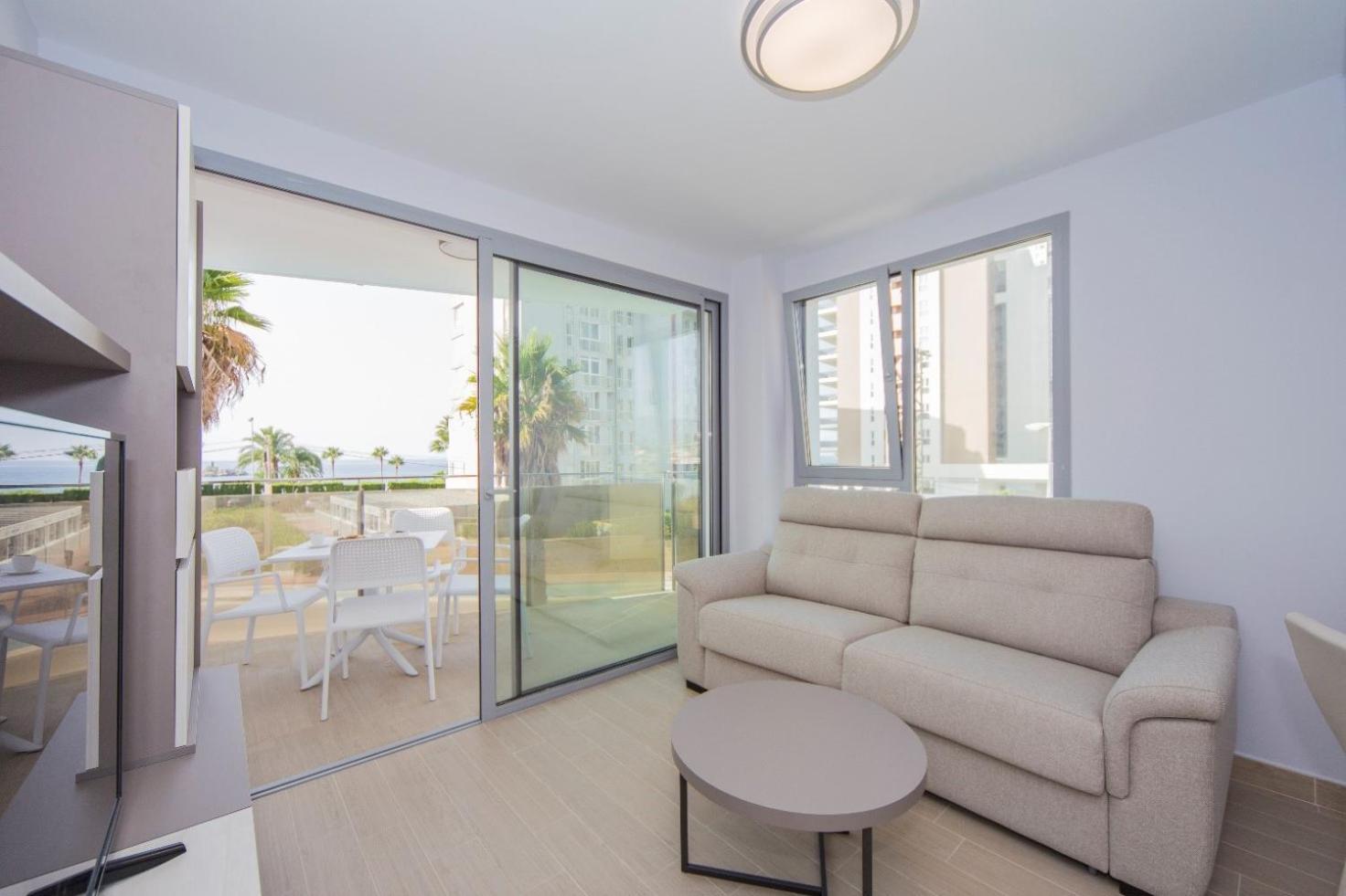 Holamar Luxury Apartment - Inmodream 칼페 외부 사진