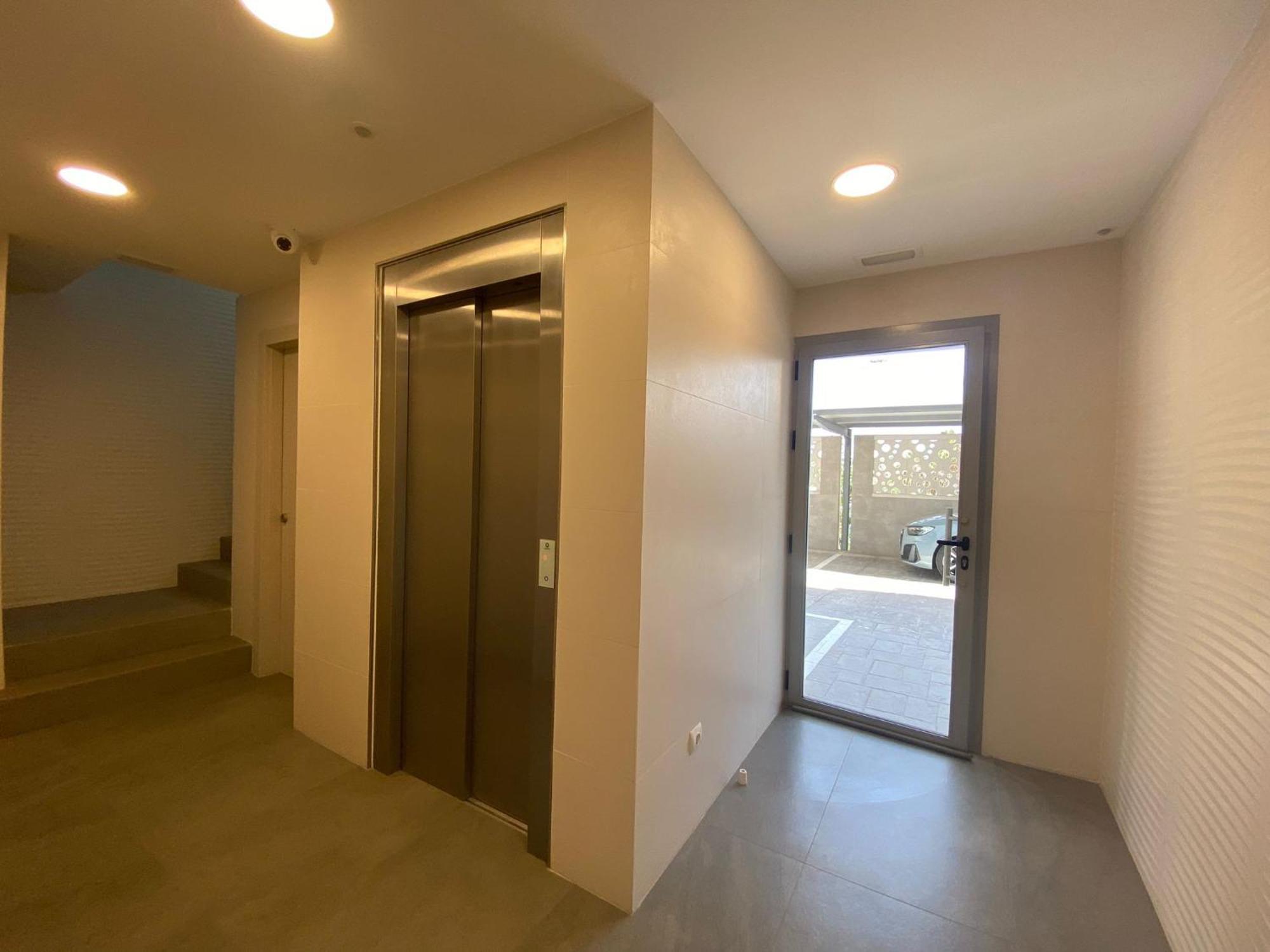 Holamar Luxury Apartment - Inmodream 칼페 외부 사진