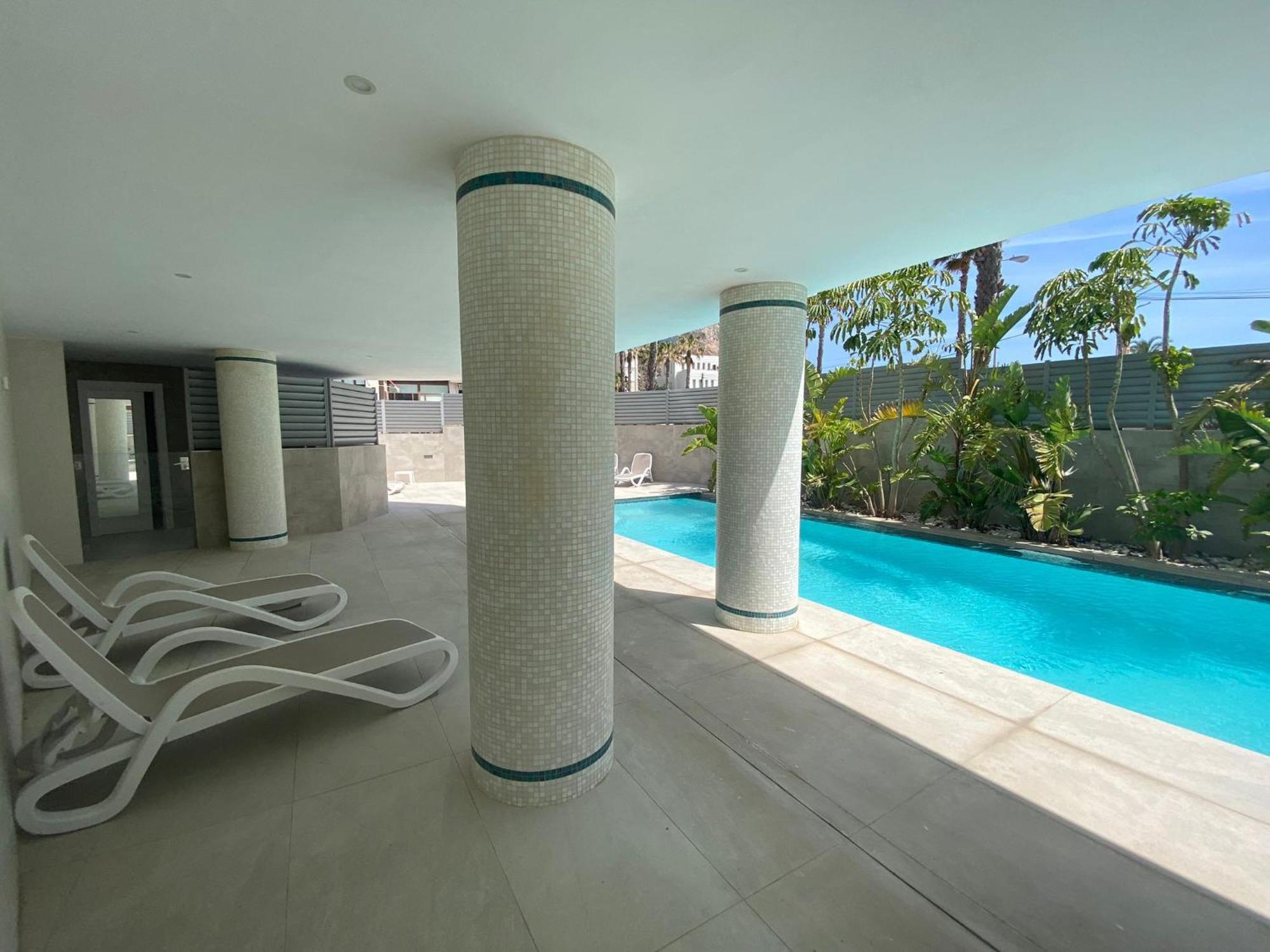 Holamar Luxury Apartment - Inmodream 칼페 외부 사진